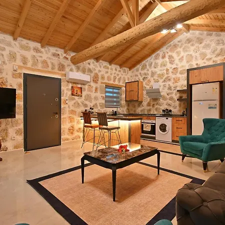 Yesilkoy 1 Bedroom 6626 *