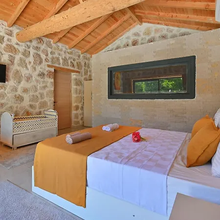 Yesilkoy 1 Bedroom 6626 Villa *