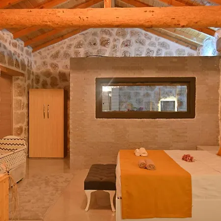 Villa 1 Bedroom With Secluded Pool Terrace *