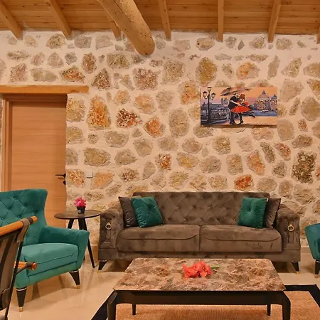 Yesilkoy 1 Bedroom 6626 *