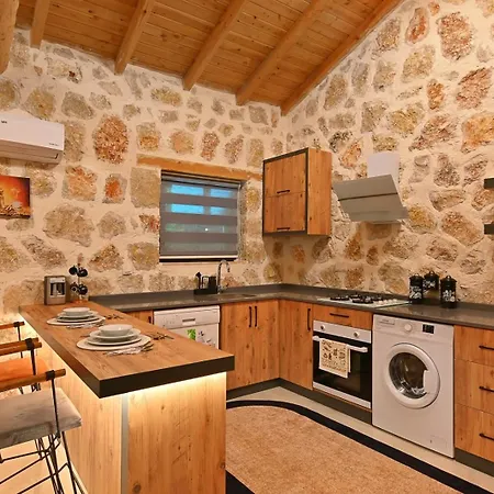 1 Bedroom With Secluded Pool Terrace