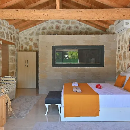 Yesilkoy 1 Bedroom 6626 Villa